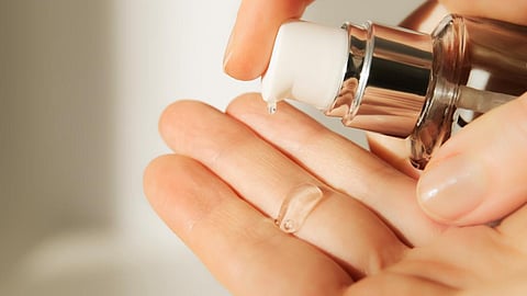 The global market size for microbiome skincare products reached a valuation of $381.5 million. Photo: iStock