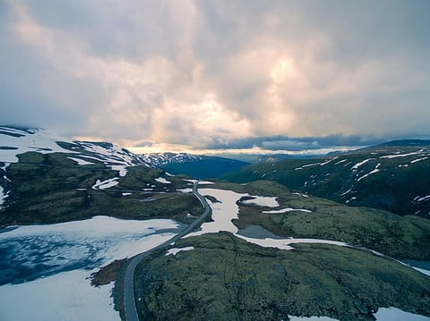 Huge phosphate discovery in Norway could fully charge the electric vehicle industry