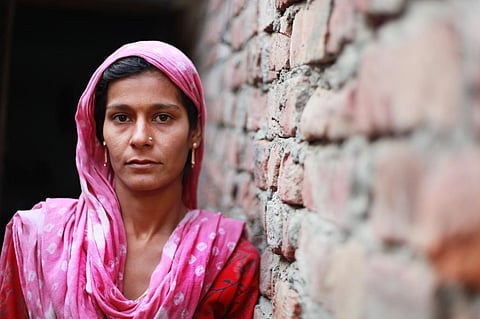 Women only realise 60% of their potential, achieve 28% less human development than men. Photo: iStock

