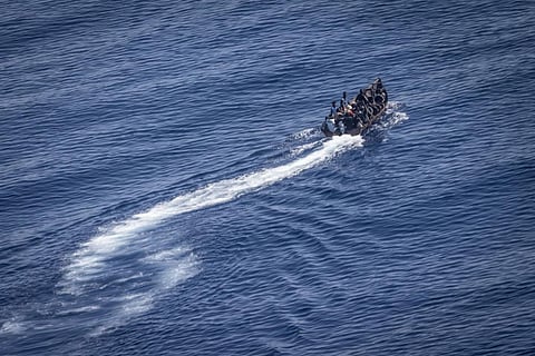 Migrant deaths at sea: The real blame lies with policies created by European states