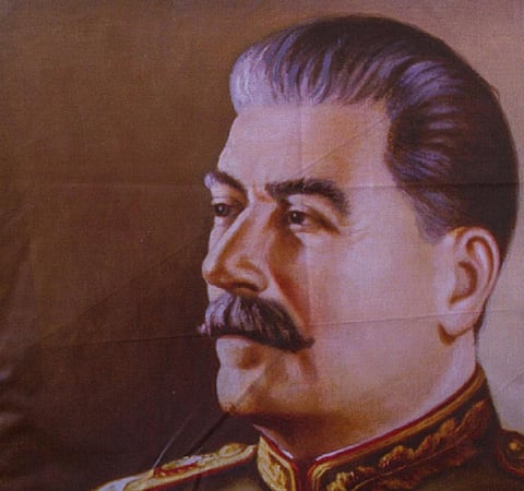 Joseph Stalin enforced collectivisation of agriculture in 1929, specifically targeting Ukraine. Its lands and produce were procured, leaving nothing for local consumption. Photo: IStock