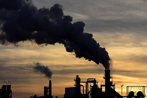  Energy Transition Ministerial, in fact, highlighted the role of fossil fuels in the global energy mix and their importance in the ‘eradication of energy poverty’. Representative photo: iStock