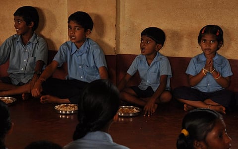 Representative Photo: Savvy Soumya Misra / CSE