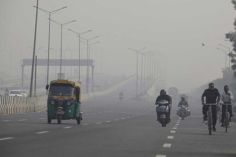 फोटो साभार : सीएसई 