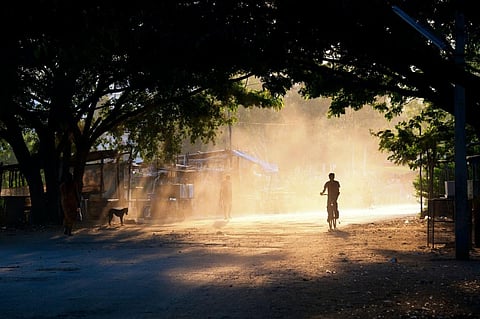 Photo: Tim Gainey/Alamy Stock Photo