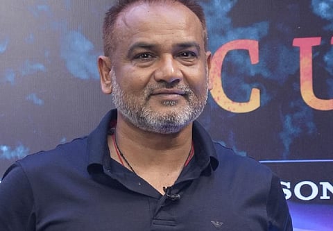 Unless we mainstream environment, we cannot bring true change: Nila Madhab Panda