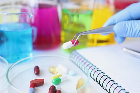 Antimicrobial resistance is a global public health threat, estimated to have caused about five million deaths worldwide in 2019. Photo: iStock