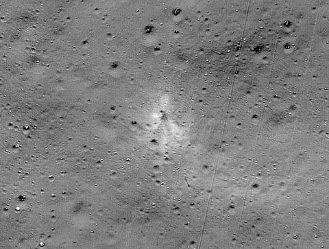 Almost half of Moon missions fail. Why is space still so hard?