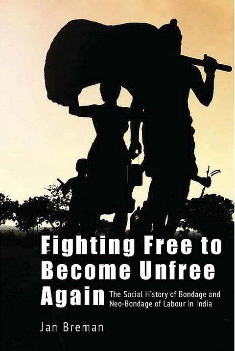 Book Excerpt: The relationship between the Anavils and Dublas of South Gujarat