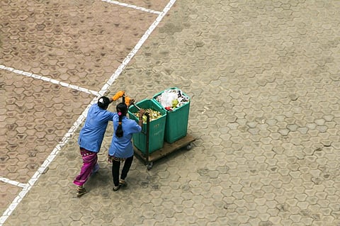Photo: iStock
