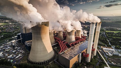 Green growth appears out of reach for Australia, Austria, Belgium, Canada, Denmark, France, Germany, Luxembourg, the Netherlands, Sweden and the United Kingdom, the study found. Photo: iStock