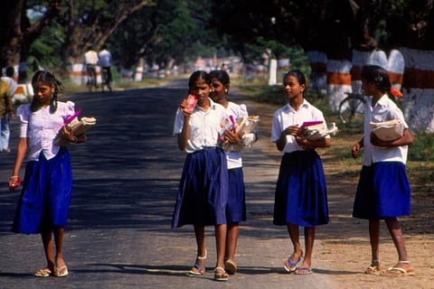 फोटो: अमित शंकर/सीएसई