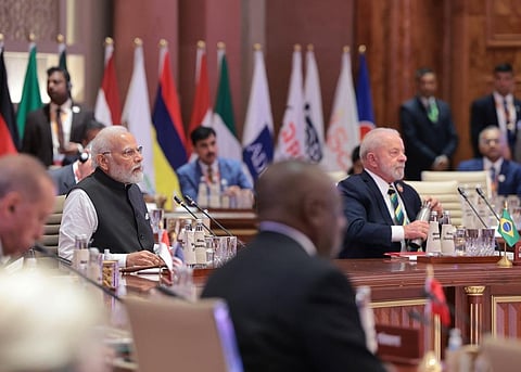 Photo: Twitter@narendramodi