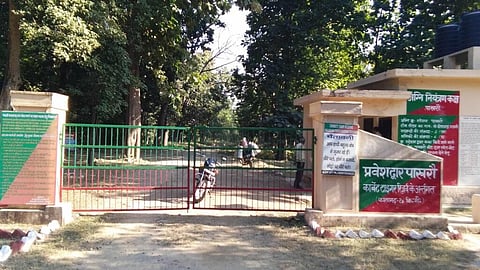 फोटो- राजेश डोबरियाल