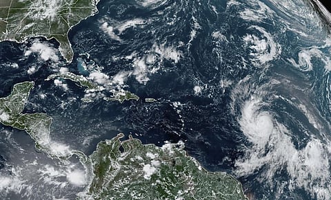 Hurricane Fiona’s legacy: How studying storm impacts can help us better prepare for future events