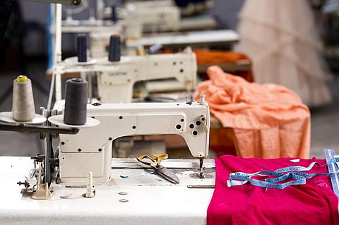 Climate crisis to rob $65 bn from South and Southeast Asia’s apparel exporting nations