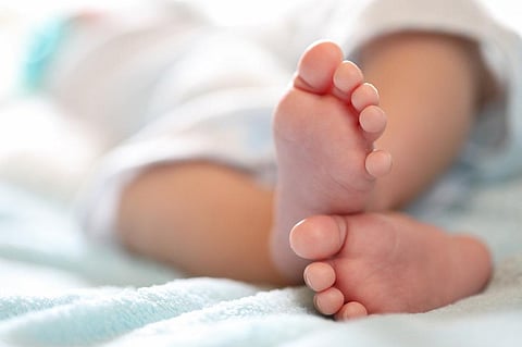 Representative photo: iStock
