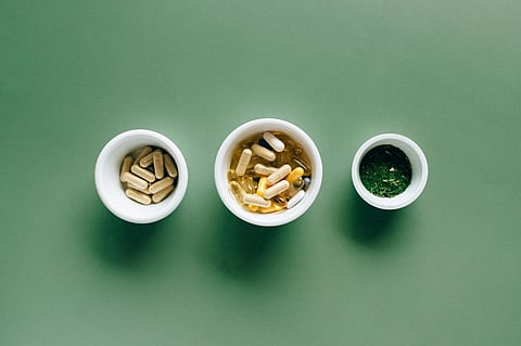Photo: Nataliya Vaitkevich / Pexels