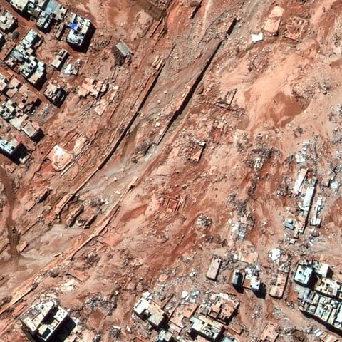 Photo: Geohazard Risk Mapping Initiative / X (formerly Twitter)
