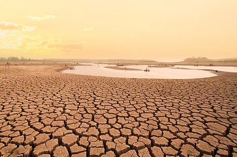 Representative photo: iStock