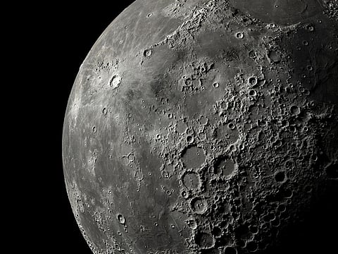 How India’s lunar landing shapes future of space exploration, geopolitics — an expert explains