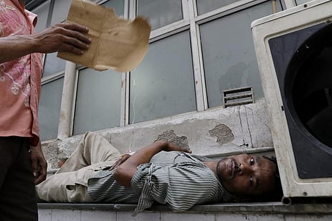 टीबी को खत्म करने की नई योजना पर बनी वैश्विक सहमति, 2021 में गई थी 16 लाख जानें