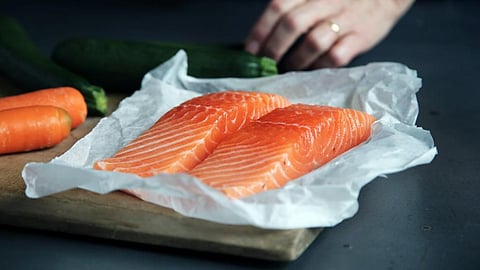 Are fish oil supplements as healthy as we think? And is eating fish better?