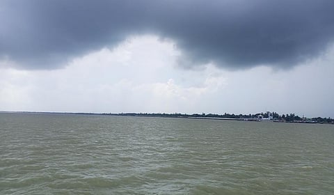 Photo: Jayanta Basu