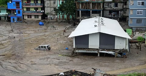 Sikkim: Here’s why the Chungthang Hydro-dam breach is a big deal