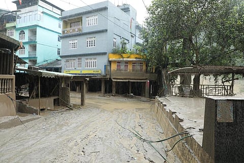 Photo: X (formerly Twitter) @ Prem Singh Tamang (Golay)
