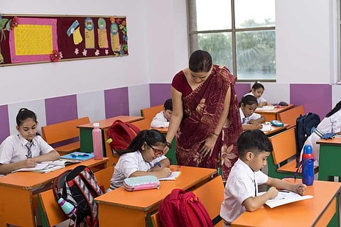 फोटो साभार: आईस्टॉक