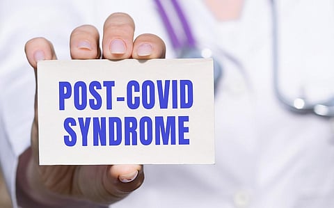 ICMR: Post-Covid dyspnoea, fatigue, and mental health issues were reported among 18.6%, 10.5%, and 9.3% respectively