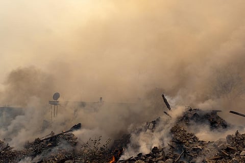 COP28’s focus on health could be a welcome stimulus for increased investment. photo: iStock