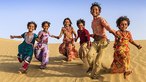 Photo: iStock