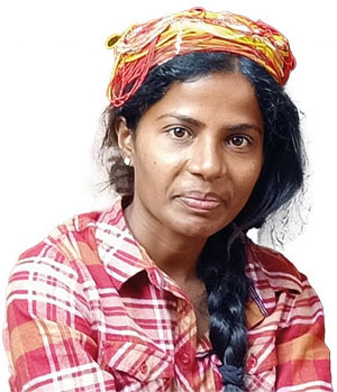 Jayanti Buruda's social media-based news platform Jungle Rani is empowering girls and women in Odisha's tribal district of Malkangiri 