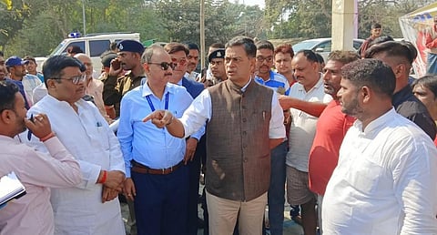 Union Minister of New and Renewable Energy R K Singh recently said India will add 80 GW of coal-fired power plants by financial year 2032, up from 27 GW, mentioned in the National Electricity Plan 2022-32