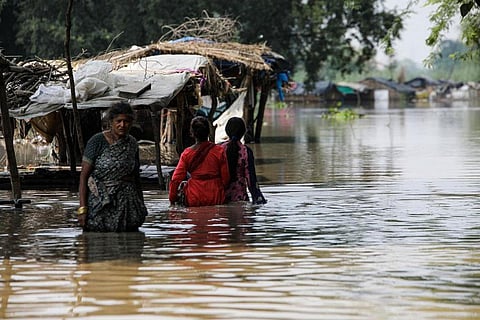 फोटो साभार, विकास चौधरी/सीएसई 