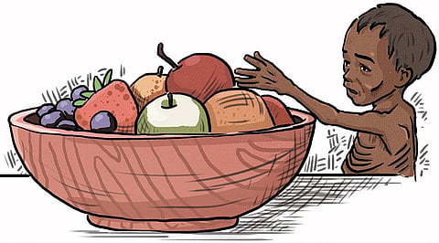 Illustration: Yogendra Anand