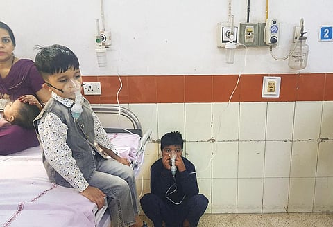 फोटो: विवेक मिश्रा / सीएसई