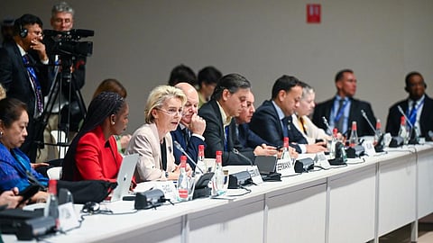 Photo: COP28 UAE / flickr