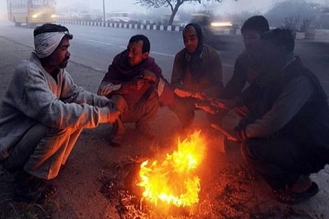 यहां तीन डिग्री गिरेगा पारा, बढ़ेगा सर्दी का प्रकोप, तमिलनाडु में 204 मिमी से अधिक बारिश का अलर्ट
