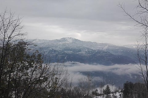 पश्चिमी विक्षोभ हुआ सक्रिय, देश के कई हिस्सों में बारिश-बर्फबारी-ओलावृष्टि, बढ़ेगा सर्दी का सितम