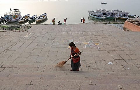 फोटो: विकास चौधरी 
