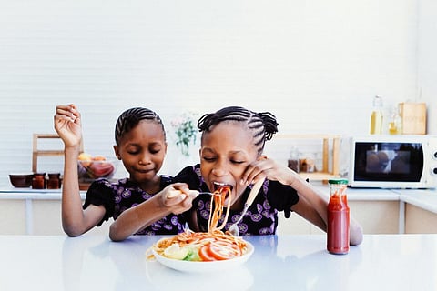 Photo for representation: iStock