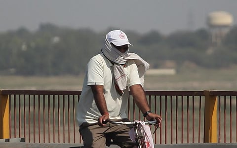 The cold days and nights in north India may soon give way first to early heat waves in March and April for the region and then heavy rainfall in the pre-monsoon season due to the El Nino. Representative photo from iStock