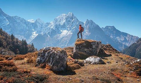 Representative photo from iStock