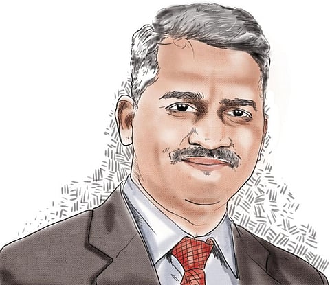 इलस्ट्रेशन: योगेन्द्र आनंद / सीएसई 
