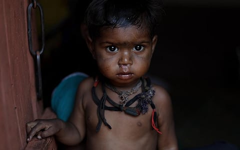 Representative photo. Credit: Vikas Choudhary / CSE
