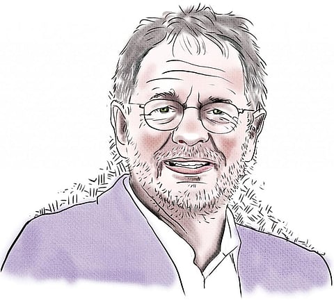 Illustration: Yogendra Anand