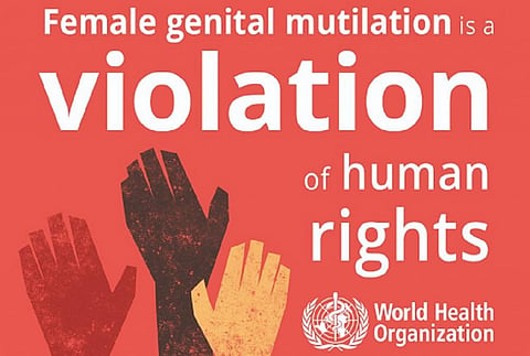 Photo: @WHO / X (formerly Twitter)